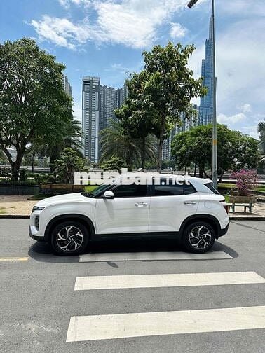 Hyundai Creta 1.5 Cao cấp 2022