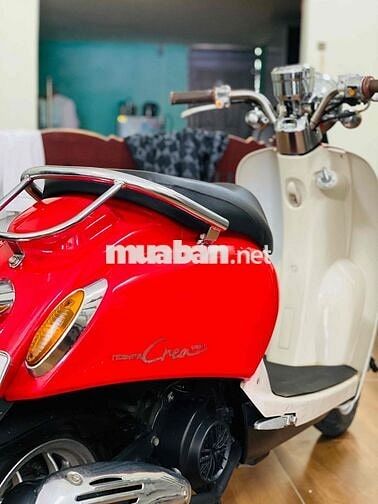 Scoopy Crea 50cc đời cao 2022 đèn led