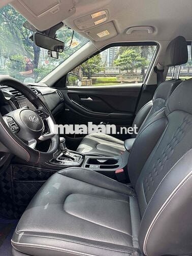 Hyundai Creta 1.5 Cao cấp 2022