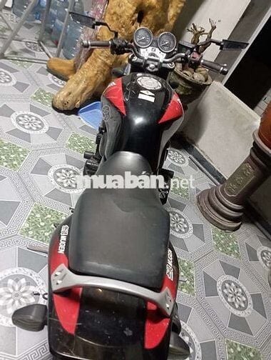 Honda CB400