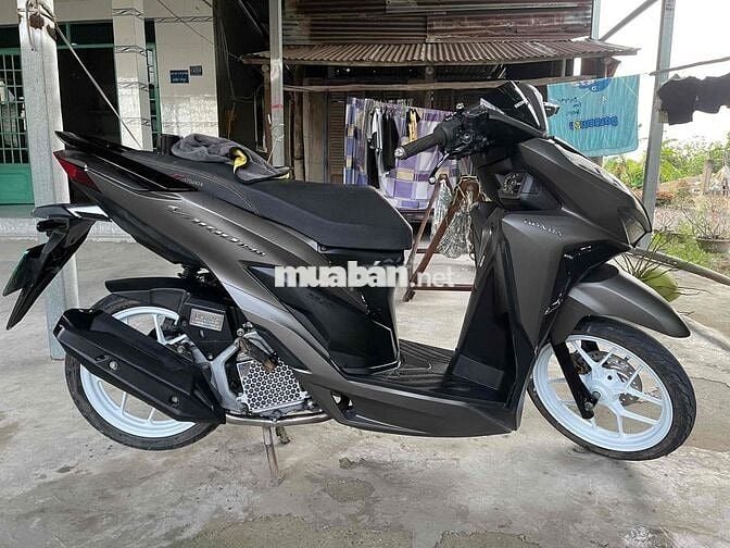 vario 125 2020