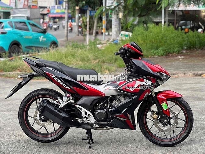 HONDA WINNER x ABS BSTP CHÍNH CHỦ