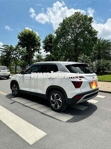 Hyundai Creta 1.5 Cao cấp 2022