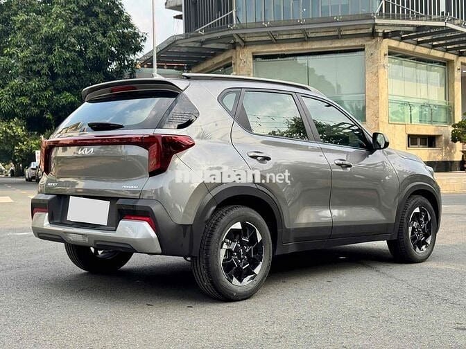 Kia Sonet 1.5 Premium 2024