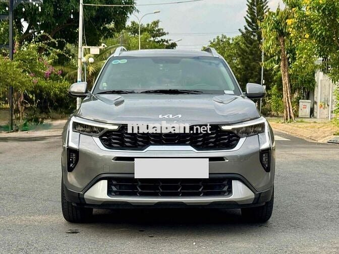 Kia Sonet 1.5 Premium 2024