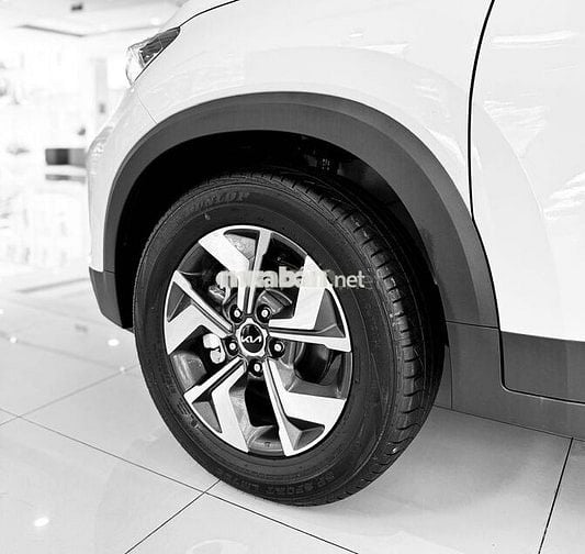 Kia Sonet 2024 1.5 Premium