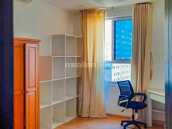 Bán Căn hộ tại Tropic Garden Thảo Điền gồm 3 phòng ngủ 110m2