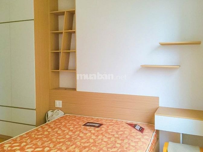 Bán Căn hộ tại Tropic Garden Thảo Điền gồm 3 phòng ngủ 110m2