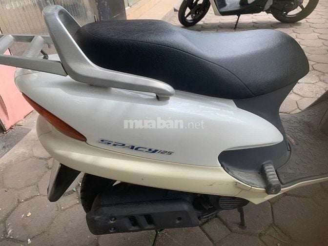 bán spacy đời cao nguyên zin 25tr