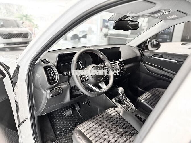 Kia Sonet 2024 1.5 Premium