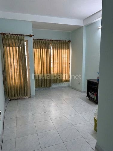 ⭐️Nhà 3 Lầu hẻm xe hơi 5m sau căn MT Trần Khắc Chân, P.Tân Định, Q1.