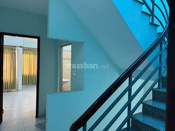 ⭐️Nhà 3 Lầu hẻm xe hơi 5m sau căn MT Trần Khắc Chân, P.Tân Định, Q1.