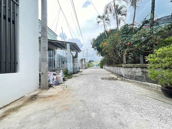 Bán gấp căn nhà 68m2 ở Nguyễn Thị Hai, Bà Điểm, Hóc Môn. 750 triệu.