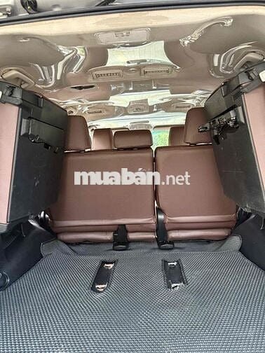 Toyota Fortuner 2017 2.4G 4x2 - 90000 km