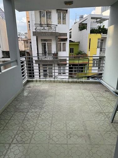 ⭐️Nhà 3 Lầu hẻm xe hơi 5m sau căn MT Trần Khắc Chân, P.Tân Định, Q1.