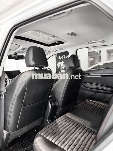 Kia Sonet 2024 1.5 Premium