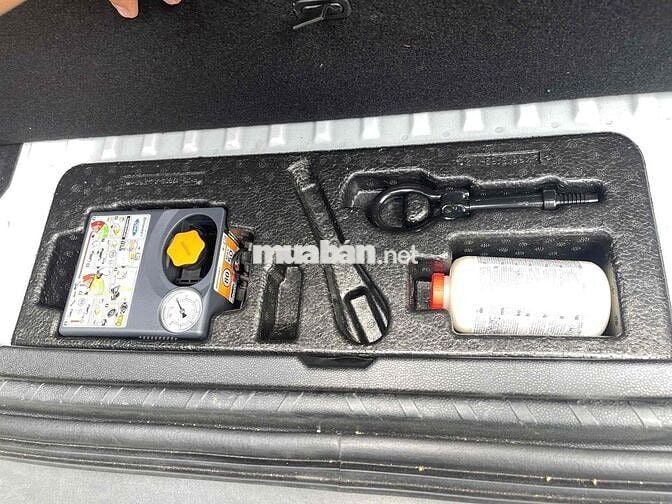 ECOSPORT 1.0L TITANIUM FULL 2021 XE CHUẨN ZIN
