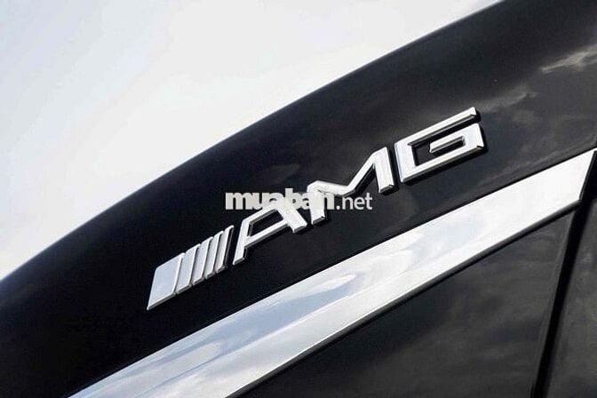 Mercedes E300 AMG 2019 - Đen Nội Thất Đen