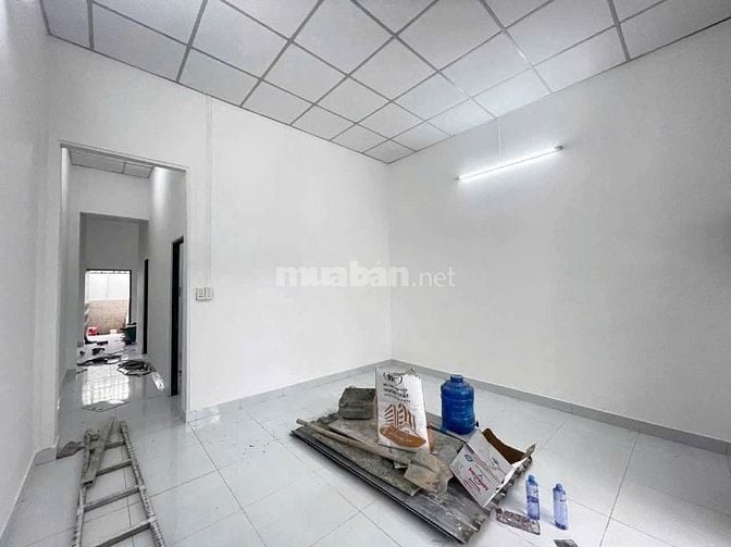 Bán gấp căn nhà 68m2 ở Nguyễn Thị Hai, Bà Điểm, Hóc Môn. 750 triệu.