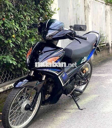 THANH LÝ SUZUKI HAYATE SS
