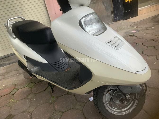 bán spacy đời cao nguyên zin 25tr