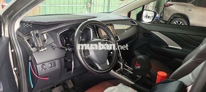 Mitsubishi Xpander 2023 1.5 AT - 600000 km