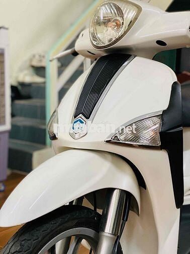 Liberty 125ie đk 2012 Fi full xăng điện tử