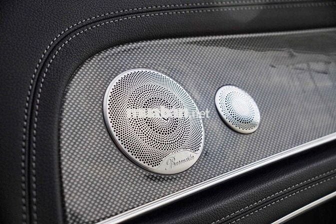 Mercedes E300 AMG 2019 - Đen Nội Thất Đen
