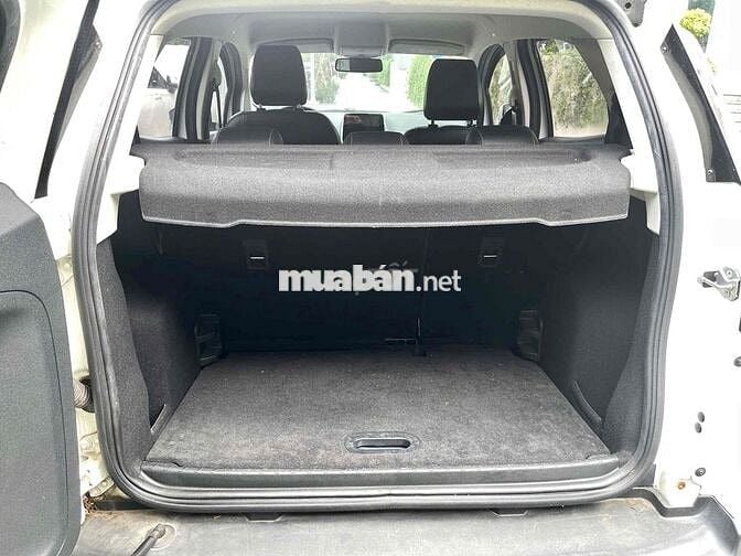 ECOSPORT 1.0L TITANIUM FULL 2021 XE CHUẨN ZIN