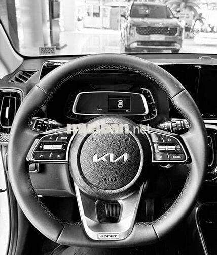Kia Sonet 2024 1.5 Premium