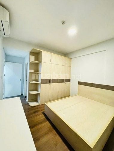 Căn hộ Oriental Plaza, Âu Cơ, Tân Phú: 11tr5/th,2p ngủ, 75m2, NT