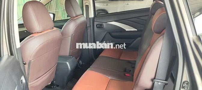 Mitsubishi Xpander 2023 1.5 AT - 600000 km