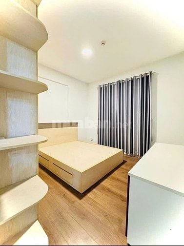Căn hộ Oriental Plaza, Âu Cơ, Tân Phú: 11tr5/th,2p ngủ, 75m2, NT