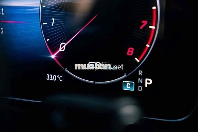 Mercedes C200 Avantgarde Plus - Siêu Lướt