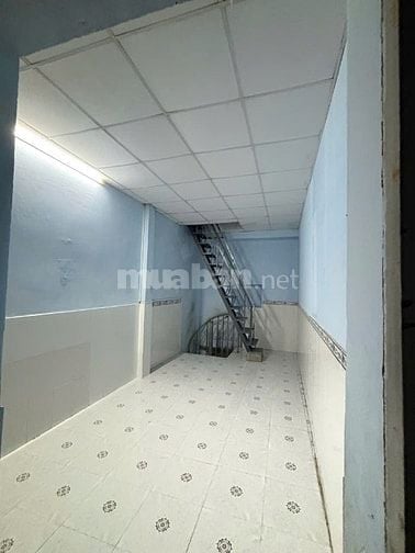 Nhà nguyên căn cho thuê phường Gò Vấp( phường 5, quận Gò Vấp cũ)