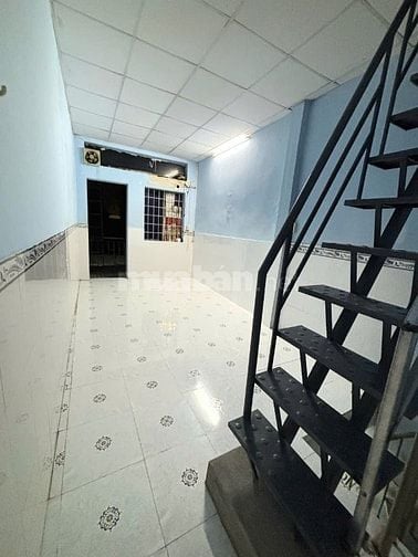 Nhà nguyên căn cho thuê phường Gò Vấp( phường 5, quận Gò Vấp cũ)