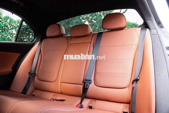 Mercedes C200 Avantgarde Plus - Siêu Lướt