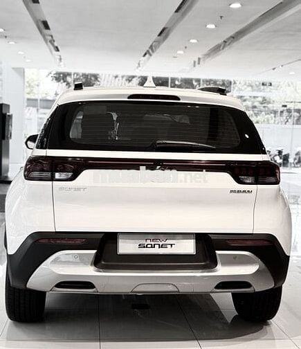 Kia Sonet 2024 1.5 Premium