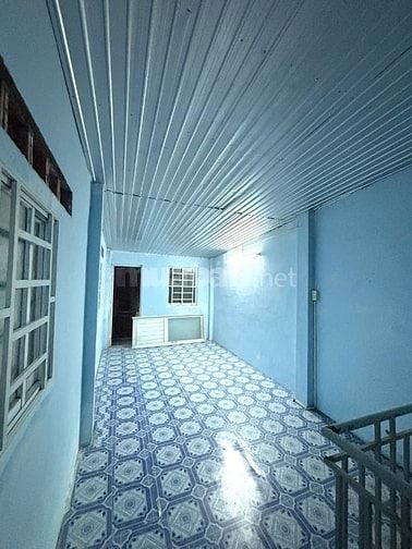 Nhà nguyên căn cho thuê phường Gò Vấp( phường 5, quận Gò Vấp cũ)
