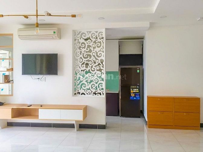 Bán Căn hộ tại Tropic Garden Thảo Điền gồm 3 phòng ngủ 110m2