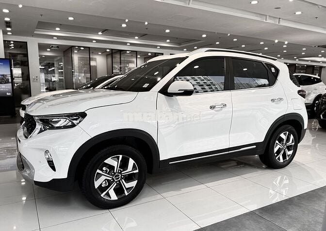 Kia Sonet 2024 1.5 Premium