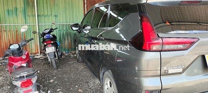 Mitsubishi Xpander 2023 1.5 AT - 600000 km