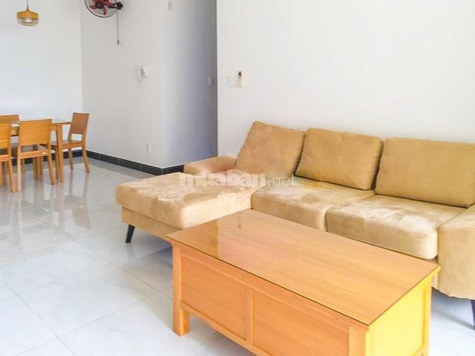 Bán Căn hộ tại Tropic Garden Thảo Điền gồm 3 phòng ngủ 110m2