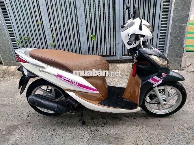 Vision 2013 cày bừa