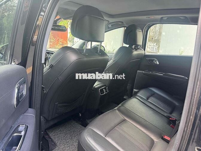 Peugeot 3008 2015 1.6L Turbo - 94000 km Xe rất đep