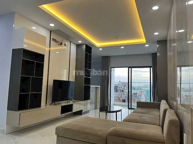 ✅Căn hộ Viva Riverside Võ Văn Kiệt q6 102m2