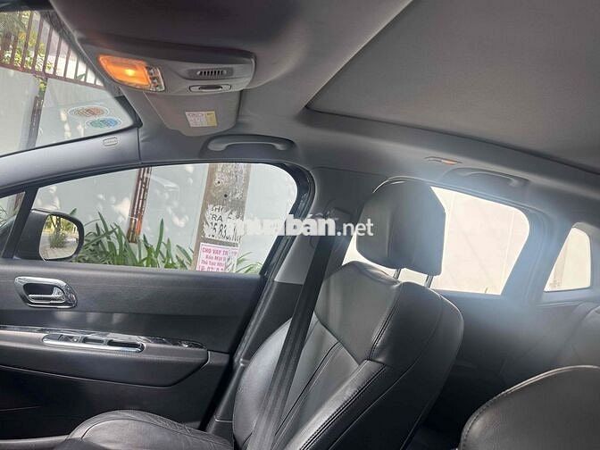 Peugeot 3008 2015 1.6L Turbo - 94000 km Xe rất đep