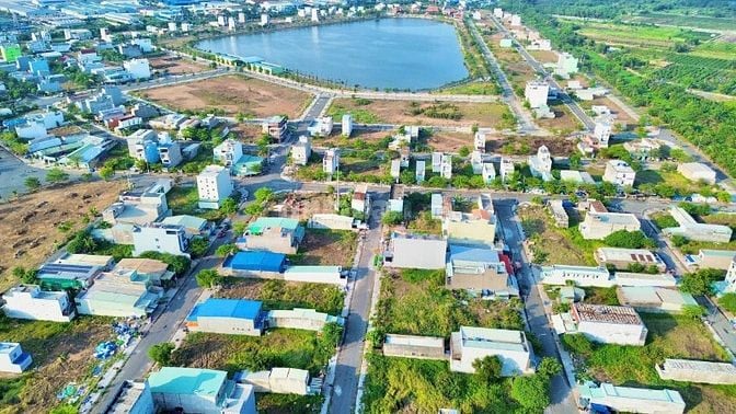 BÁN GẤP ĐẤT NỀN 100% THỔ CƯ SỔ HỒNG RIÊNG XÂY TỰ DO GIÁ CHỦ ĐẦU TƯ