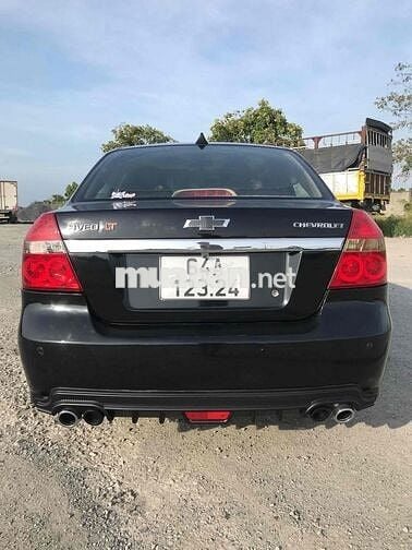Gentra 2005 Đen vip bán nhanh