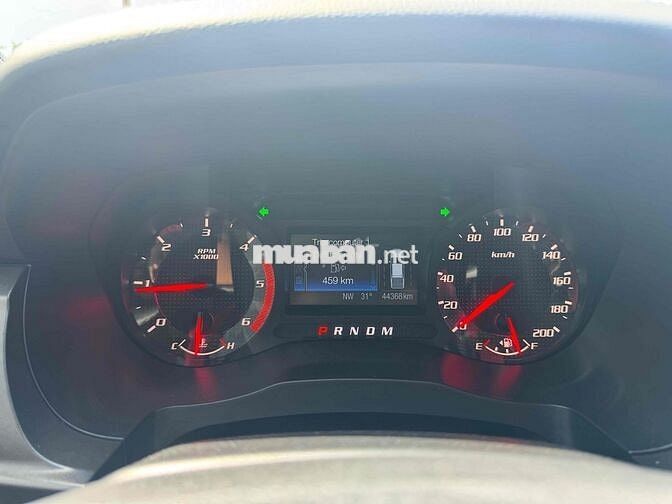 ⛰️ FORD RANGER RAPTOR SX 2020 44.000KM ❤️